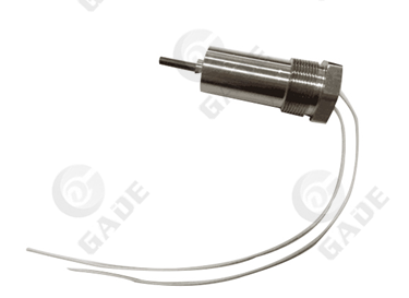 GP12-45 SI3N4 electric plug(Ceramic electric plug)